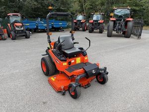 รถตัดหญ้าแบบนั่งขับ Kubota ZD326s Zero Turn ขนาด 42 นิ้ว รถตัดหญ้า Kubota G261 - Product Image 1