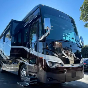 Autocaravana Tiffin A-L-L-E-G-R-O BUS 35CP 2021 lista para la venta - Product Image 1