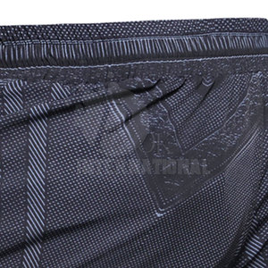 Pantalones cortos de entrenamiento MMA con Logo personalizado, Shorts elásticos de sublimación, ropa de lucha - Product Image 6