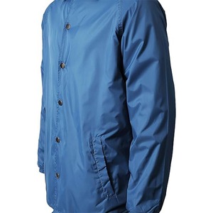 เสื้อแจ็กเก็ตโค้ชสำหรับผู้ชายเสื้อแจ็คเก็ตแฟชั่น - Product Image 6