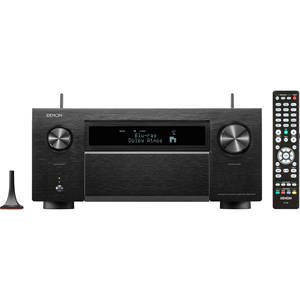 Gran Descuento en el Receptor de Audio y Video en Red AVR-A1H de 15.4 Canales, Accesorio para Productos de Audio - Product Image 6