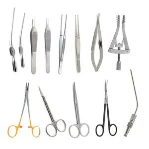 Basic Plastic Surgery Set Major Plastic Surgery Instruments Best Supplier Plastic Surgery Instruments Sets By debonairii
