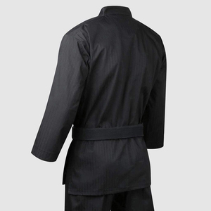 Traditional Martial Arts Wear Karate Uniforms Best Training Suits For Uniforms & Cloths For Training Karate Uniforms - Product Image 2
