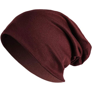 2025 hiver unisexe Ski Beanie haute qualité Logo personnalisé tricoté chapeau nouveau Design néon Beanie avec tissu commun en gros tricot chapeau - Product Image 3