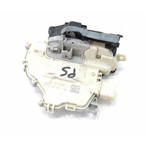 CERRADURA TRASERA IZQUIERDA AUDI A4 Avant (8K5) 4G0839015H (08>15) - Product Image 5