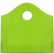 ถุงพลาสติก PE ด้านบนสำหรับช้อปปิ้งบรรจุภัณฑ์แบบปิดผนึกด้วยความร้อนสะดวกสบายและสร้างสรรค์โดย T & T ประเทศเวียดนาม - Product Image 5