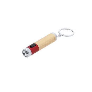 Portachiavi Torcia Zungux Personalizzato per Uso Promozionale - Product Image 2