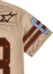 <b>Men's</b> Boxy Oversized T Shirts Boxy <b>Cropped</b> <b>Mens</b> Jersey Y2k Baggy T Shirts Graphic Tees Oversized V Neck T shirts Summer <b>Tops</b> - Product Image 4