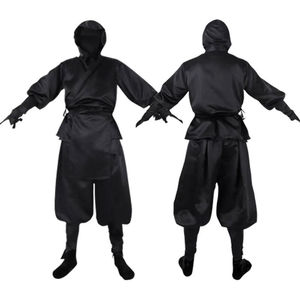 Meilleures ventes Uniforme Ninja Sialkot Stride, personnalisable en couleur et taille, avec logo frontal, unisexe adulte, pour entraînement, séchage rapide, respirant, 240g - Product Image 4