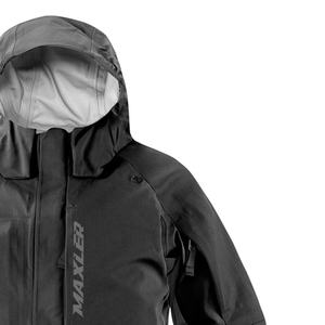 Chaqueta Softshell para Motocicleta, Diseñada para Viajes, Impermeable, para Todo Clima - Product Image 6