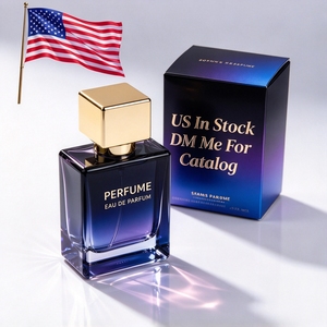 Perfume Unisex Eau de Parfum al por Mayor, 100 ml, Alta Calidad, Larga Duración, Productos de Almacén en EE. UU., Suministro al por Mayor - Product Image 1