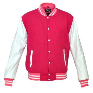 Veste à boutons tendance d'hiver, vêtements streetwear personnalisés, vestes universitaires pour hommes, veste de baseball universitaire de haute qualité - Product Image 1