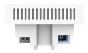 Routeur <span class=keywords><strong>WAP</strong></span> de point d'accès <span class=keywords><strong>WiFi</strong></span> d'interface SC double bande haute performance FAP834-PoF 3000Mbps avec Flash OpenWRT 256 Mo de RAM 128 Mo - Product Image 2