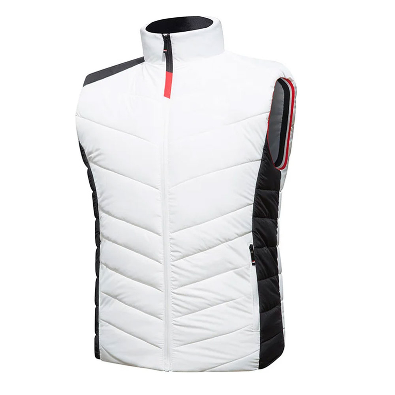 OEM Custom Lightweight Warm Winter Puffer