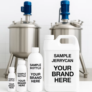 Hàng loạt nhỏ & thí điểm pha trộn dịch vụ tùy chỉnh hóa chất xây dựng & thị trường thử nghiệm OEM & nhãn hiệu riêng tùy chỉnh hóa chất dịch vụ - Product Image 1