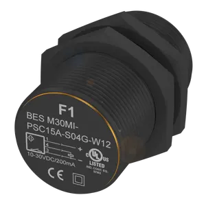 Capteur de proximité BALLUFF BES0454 - Product Image 1