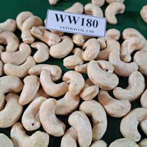 ¡Producto caliente 2025! Anacardos W180, anacardos W180 SANTIGO Kaju Badam, respuesta rápida - Product Image 1