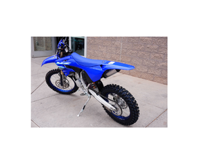 ยามาฮ่า2025 YZ125X ใหม่125cc 2จังหวะ; มอเตอร์ไซค์ก้านสูบแบบเหนี่ยวนำ - Product Image 2