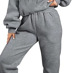 Ensembles de survêtements à capuche pour femmes les plus vendus, vêtements imprimés lourds avec pantalon, caractéristiques de grande taille, nouveauté 2025 - Product Image 2