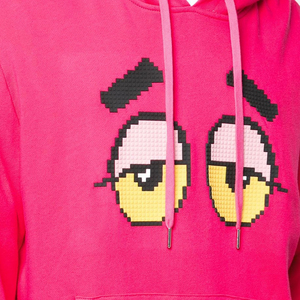 Buen fabricante Hombres Sudadera con capucha de impresión de pantalla totalmente personalizada tendencia superior antiarrugas Sudaderas con capucha de los hombres con alta calidad - Product Image 6