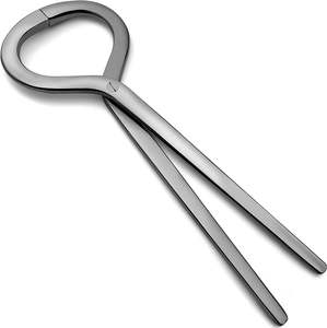 Maréchal-ferrant manuel pour le soin des sabots de cheval Instruments vétérinaires pour le test des ongles Outils de maréchal-ferrant - Product Image 1