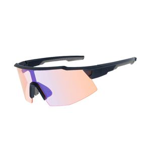Lunettes de sport pour femme avec verres dégradés et protection anti-UV - Product Image 3