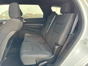 DODGE DURANGO SXT RWD 2023 d'occasion, conduite à gauche/droite - Product Image 4