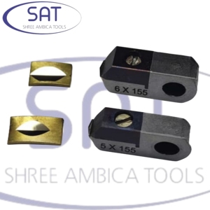 SAT มินิเกรนล้อเพชรวิเศษวงล้อวิเศษที่มีสามพื้นผิวสำหรับแหวนแต่งงานสีเงินสีทองเครื่องมือทำ - Product Image 2