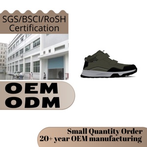 Calzado deportivo infantil personalizable con parte superior transpirable de tejido Flyknit y PU - Product Image 2