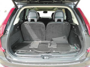 Vo_lvo XC90 B6 Plus Bright Theme 7P d'occasion en excellent état, modèle 2024 - Product Image 5