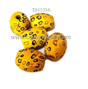 Joyería de perlas de cristal de Murano caliente fantasía perlas de vidrio perlas para joyería haciendo - Product Image 6