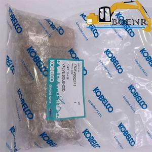 Sk215sr SK330-<span class=keywords><strong>6</strong></span> SK350-<span class=keywords><strong>6</strong></span> SK330-6E SK480LC-6E sk135sr sk480lc sk290lc sk250lc <span class=keywords><strong>sk210lc</strong></span> Van điện từ yn35v00021f1 KWE5K-31/g24ya40 - Product Image 2