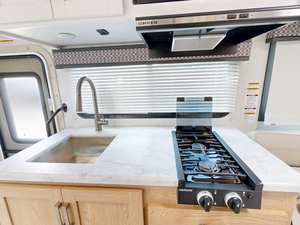 รถพ่วงท่องเที่ยว2026 T-H-O-R-E-E-E-D-O-M E-L-I-TE รถพ่วงการเดินทาง19H-E-C กลางแจ้งบ้านคาราวาน RV แคมป์ - Product Image 5