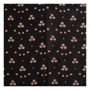 Imprimé numérique géométrique de haute qualité 100% Techniques et matériaux de style de conception personnalisables au Royaume-Uni - Product Image 1