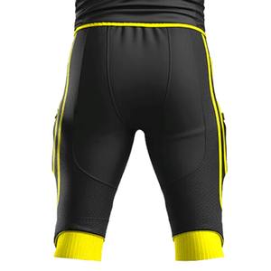 Meilleurs vêtements de sport américains, style uniforme de football américain, maillots et uniformes de football, ensemble 2 pièces, service OEM - Product Image 4