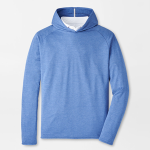 Sweats à capuche de haute qualité, broderie personnalisée du logo, polyester, streetwear, coupe décontractée, sweats à capuche 100% coton, vêtements décontractés - Product Image 1