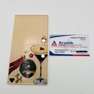 Palette de cils imprimée sur mesure, étiquette privée, extensions de cils magnétiques, cils en acrylique durables - Product Image 6