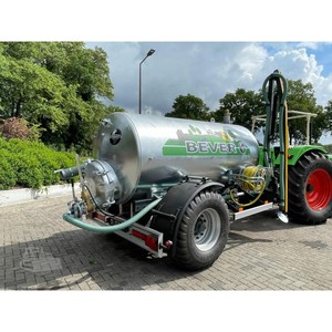 BEVERDAM 5000 LTR 2025 Nuevo - Product Image 4