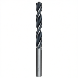 Broca para madera Kwb de 5 mm con vástago cilíndrico 511465 - Product Image 2