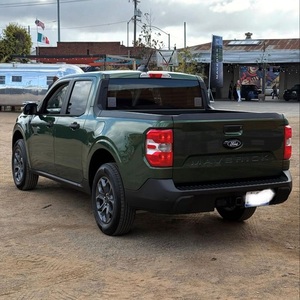 Ford Maverick XLT Plus de moda 2022 - Product Image 2