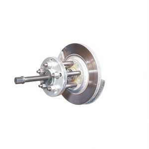Gedore Gear <b>Pullers</b>-Spindle High Quality Product for Convenient Gear Removal - Product Image 2