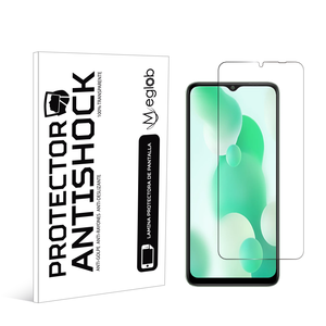 ฟิล์มกันรอย ANTISHOCK สำหรับลาวา เบลซ 1X พรีเมี่ยมการ์ดสำหรับหน้าจอโทรศัพท์ของคุณ - Product Image 1