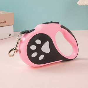 <span class=keywords><strong>Correa</strong></span> Retráctil <span class=keywords><strong>para</strong></span> <span class=keywords><strong>Perros</strong></span> de <span class=keywords><strong>5</strong></span> <span class=keywords><strong>Metros</strong></span> con LED, <span class=keywords><strong>Correa</strong></span> Ajustable <span class=keywords><strong>para</strong></span> Mascotas con Batería y Luz de Colores <span class=keywords><strong>para</strong></span> <span class=keywords><strong>Perros</strong></span> - Product Image 6