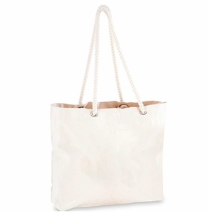 Wholesale 2024 Summer Customized Printed Large Canvas Beach <b>Bags</b> Lady Beach Shopping <b>Tote</b> <b>Bag</b> Letter <b>Zipper</b> Closure Travel <b>Bag</b> - Product Image 6