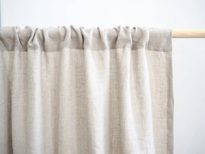 ม่านผ้าทอโปร่งสำหรับโรงแรมทำมือดีไซน์แบบใสเป็นธรรมชาติทันสมัยผ้าม่านสำหรับห้องนั่งเล่นโรงพยาบาล - Product Image 5