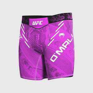 กางเกงขาสั้นสำหรับผู้ชายพิมพ์ลายแบบซับลิเมตกางเกง MMA UFC แบบต่อสู้กางเกงศิลปะการต่อสู้ใส่มวยชุดกิโมโน Jiu Jitsu - Product Image 3