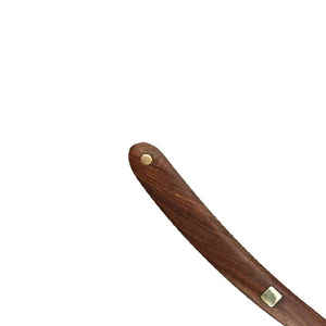 Rasoirs de rasage d'épilation de toilettage professionnel rasoirs de rasage de salon de coiffure en acier inoxydable - Product Image 5