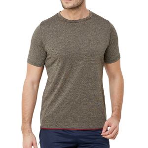 Camiseta Deportiva de Alta Calidad, Suave y Cómoda, Camiseta de Primera Calidad, Colección de Verano - Product Image 1