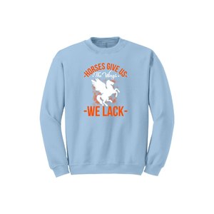 Sudadera de mezcla de algodón con estampado de temas de animales Estilo casual 12 opciones de color 260-280 Heavy GSM Diseño personalizable Colocación - Product Image 3