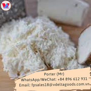 Manioc râpé glacé de meilleure qualité/ingrédients de gâteau de manioc grillés/vacances - Product Image 3